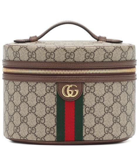 gucci ophidia cosmetic case.